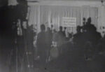 Disney World Announcement 1965 The Press Conference with Walt Disney