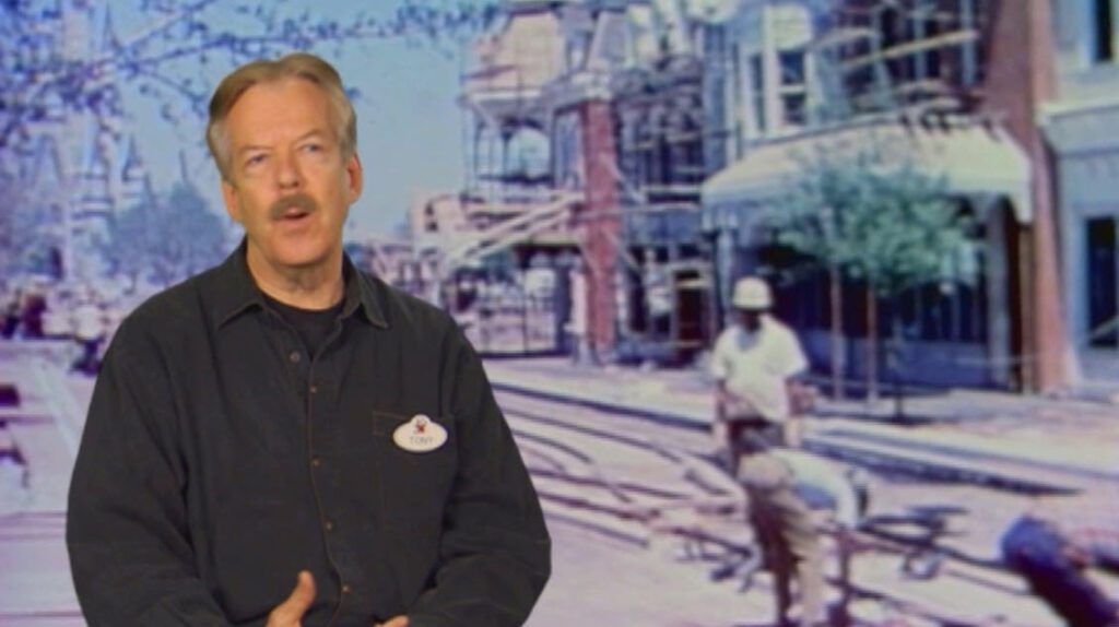 Magic Kingdom: Imagineering The Magic (2009)