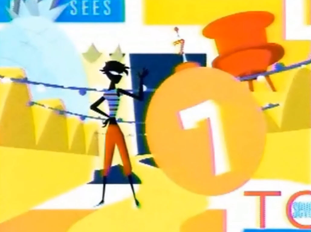 2004 Top 7 Must See