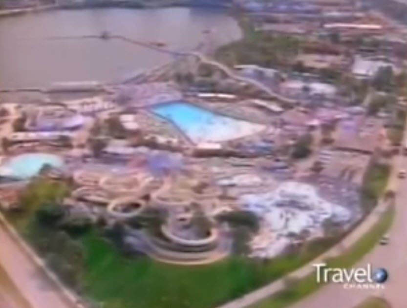 Travel Channel World’s Best Family Vacation: Orlando Florida (2000)