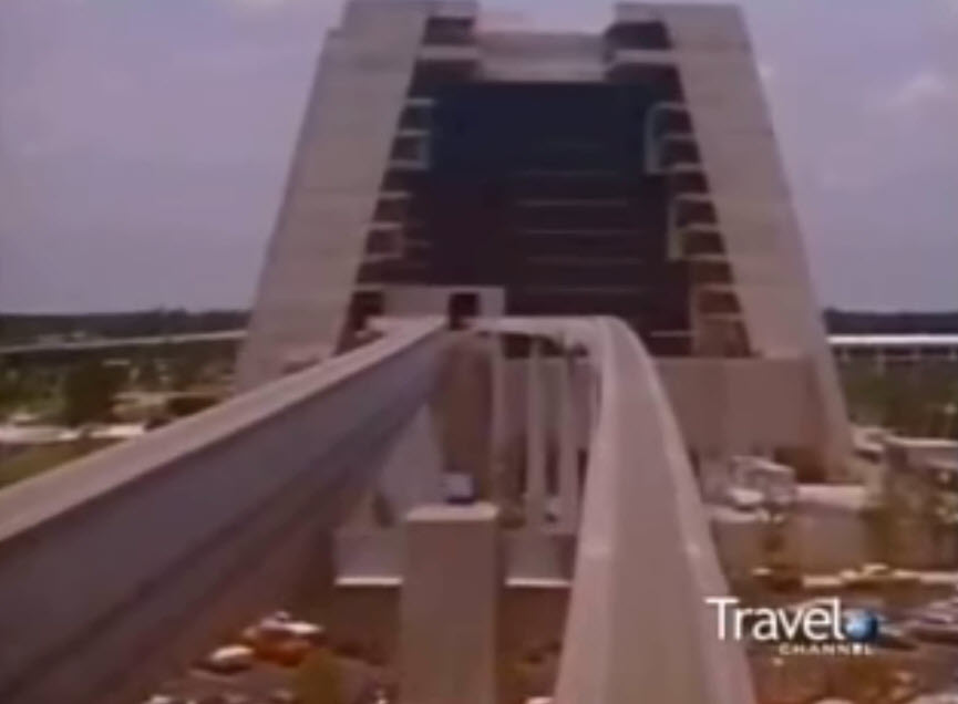 Travel Channel World’s Best Family Vacation: Orlando Florida (2000)