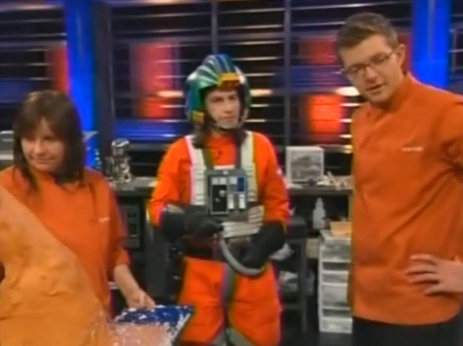 Food Network Challenge Cakes: Star Tours (2011)