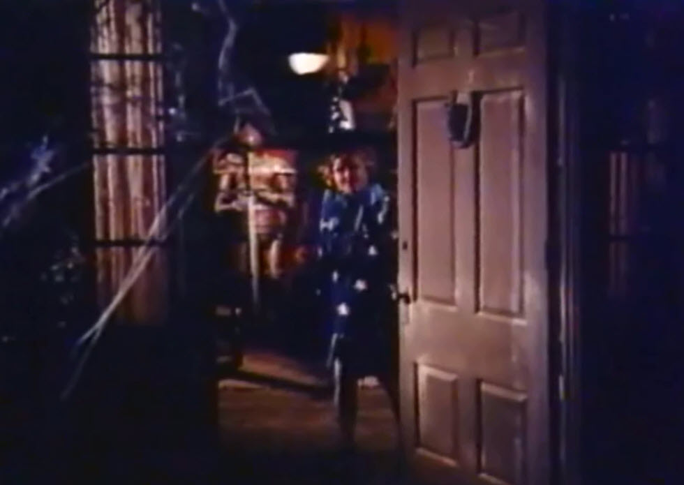 The Mouse Factory: Spooks and Magic aka Diller’s Midnight Mansion (1972)