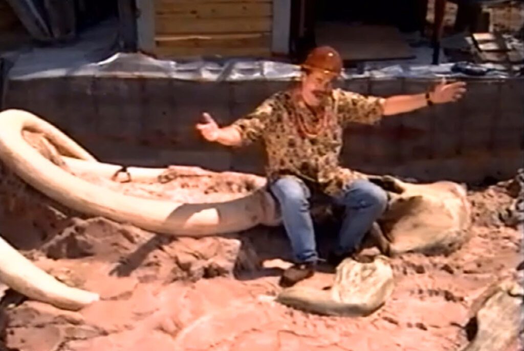 A New species of Theme Park: Disney’s Animal Kingdom (1998)