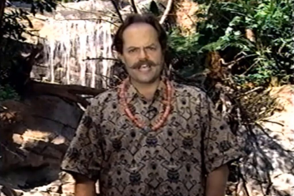 A New species of Theme Park: Disney’s Animal Kingdom (1998)