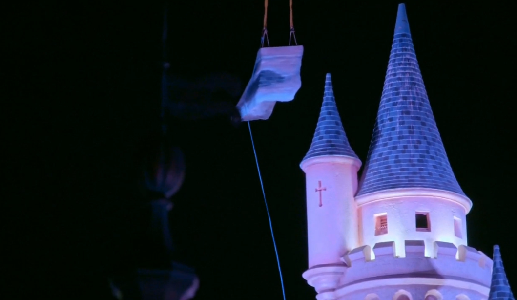 Decorating Disney, Holiday Magic (2017)