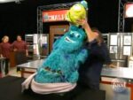 Food Network Challenge: Disney Pixar Cakes (2008)