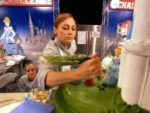 Food Network Challenge: Princess Cakes (2007)