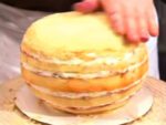 Food Network Challenge: Princess Cakes (2007)
