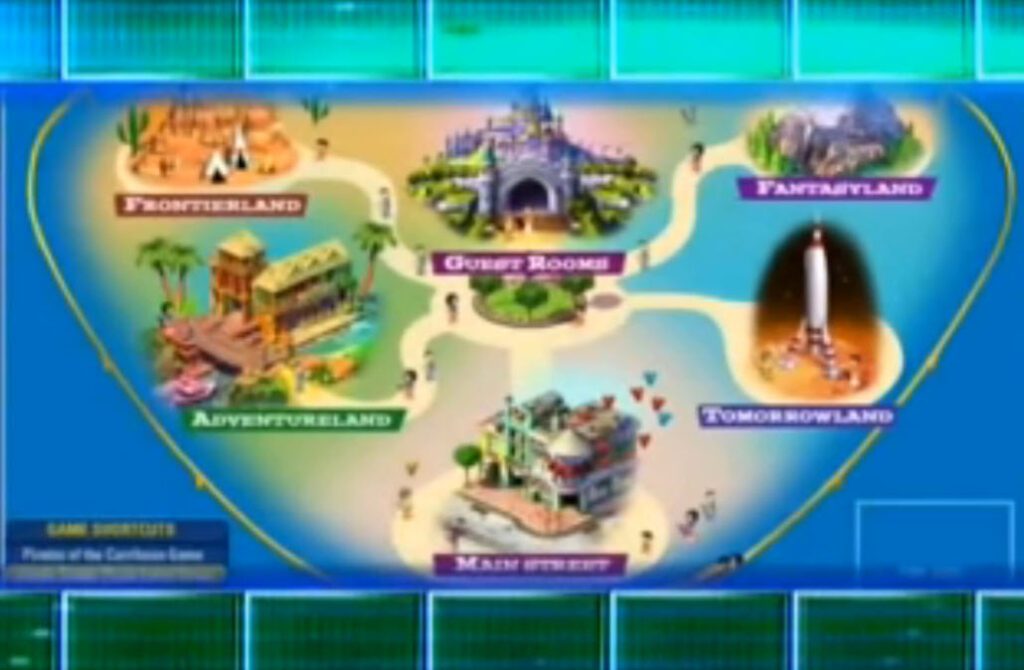 Walt Disney World: For Kidz by Kidz (2007)