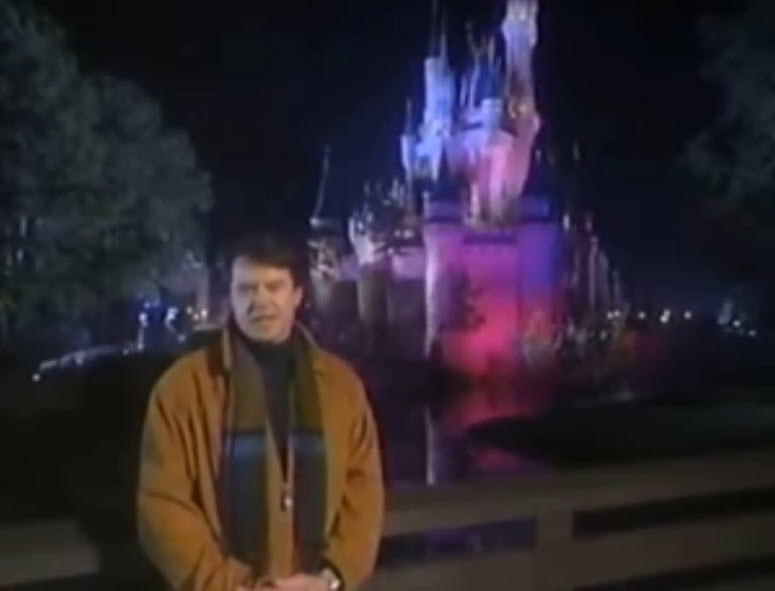 A Musical Christmas at Walt Disney World (1993) Robert Urich