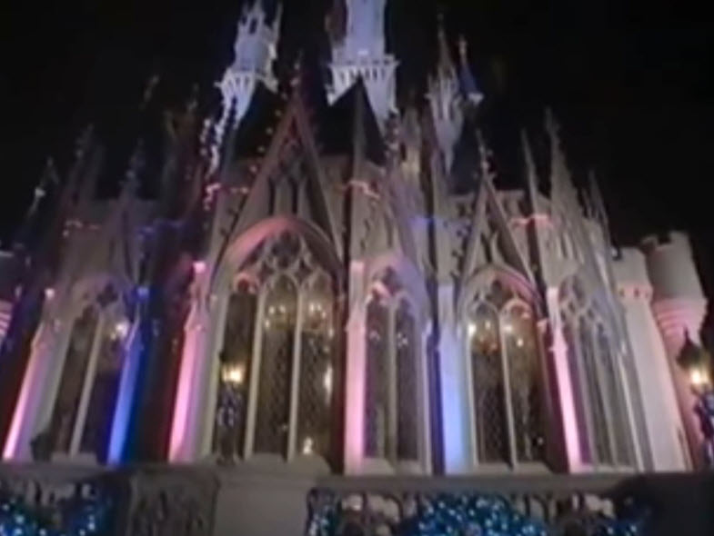A Musical Christmas at Walt Disney World (1993)