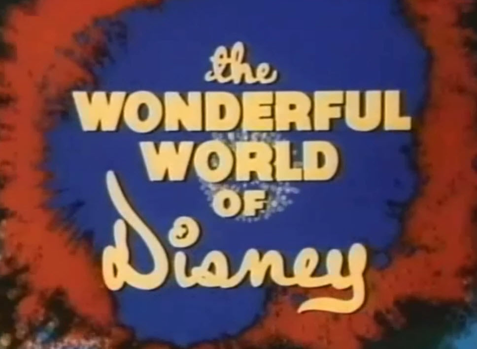 Christmas at Walt Disney World (1978)