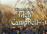 Christmas at Disneyland 1976 Glen Campbell