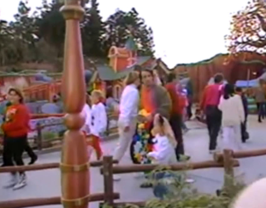 Disney Christmas Fantasy on Ice (1992)