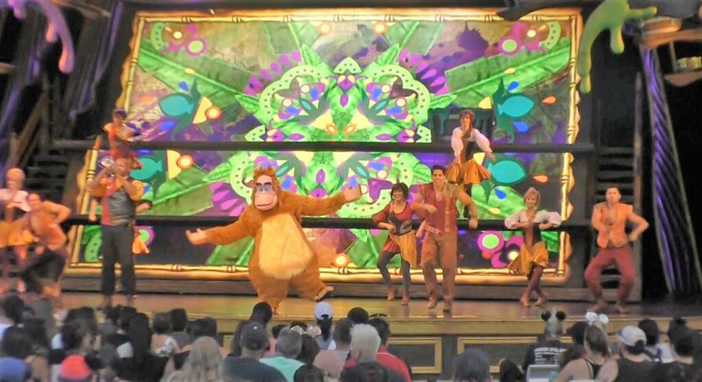Mickey and the Magical Map Sams Disney Diary