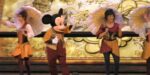 Mickey and the Magical Map Sams Disney Diary