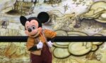 Mickey and the Magical Map Sams Disney Diary