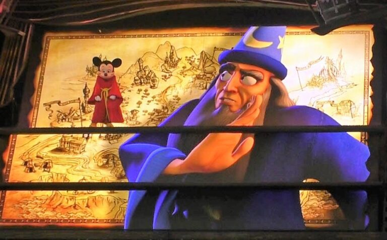Mickey and the Magical Map Sams Disney Diary