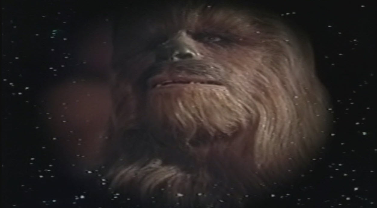 The Star Wars Holiday Special (1978)