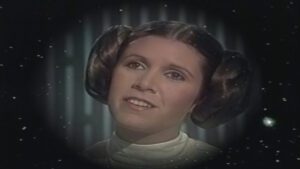 The Star Wars Holiday Special (1978)