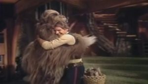 The Star Wars Holiday Special (1978)