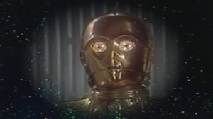 The Star Wars Holiday Special (1978)