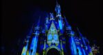 Wonderful World of Disney: Magical Holiday Celebration