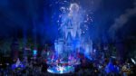 Wonderful World of Disney: Magical Holiday Celebration