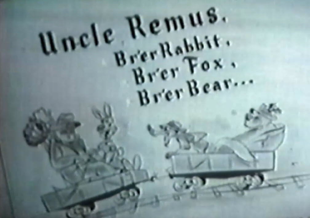 The Walt Disney Christmas Show (1951) Peter Pan Promotion Concept Art