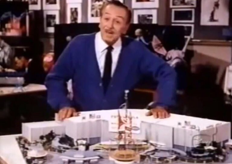 Disney Goes to the World’s Fair (1964)