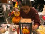 Food Network Challenge: Cirque du Soleil Cakes