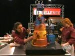 Food Network Challenge: Cirque du Soleil Cakes