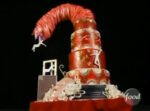 Food Network Challenge: Cirque du Soleil Cakes