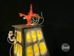 Food Network Challenge: Cirque du Soleil Cakes