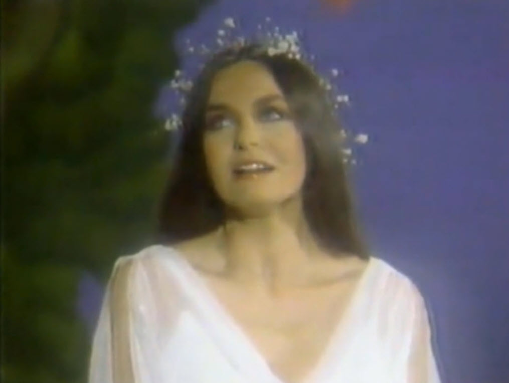 NBC Salutes the 25th Anniversary of the Wonderful World of Disney Crystal Gayle