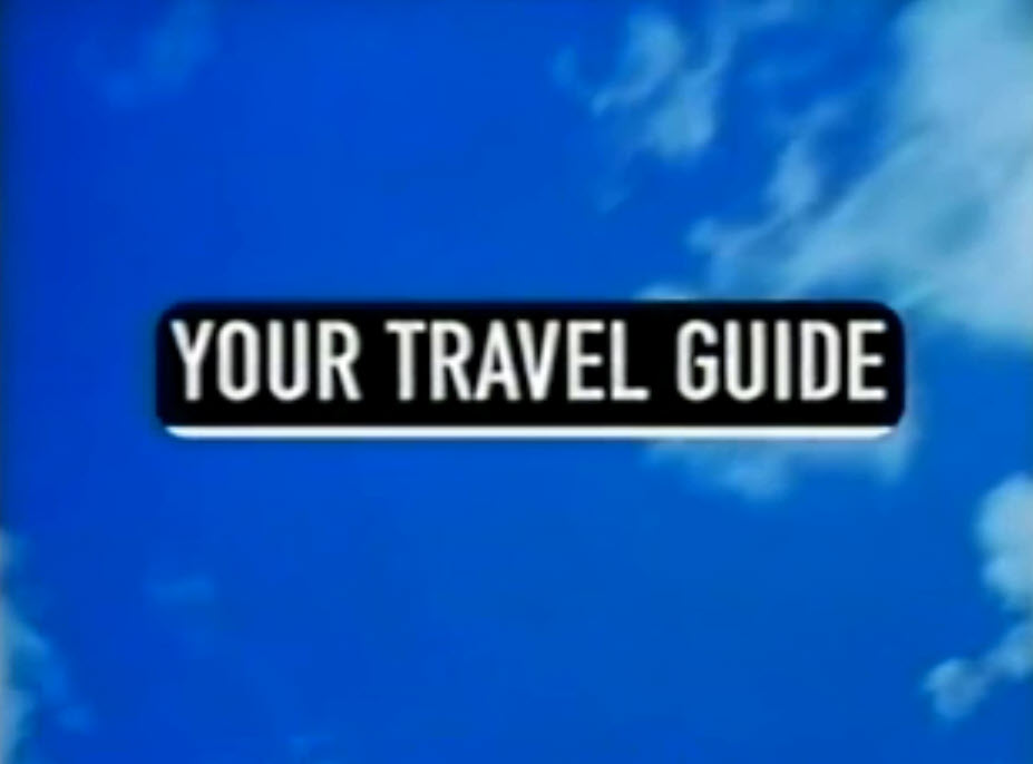 Orlando Travel Guide 2007
