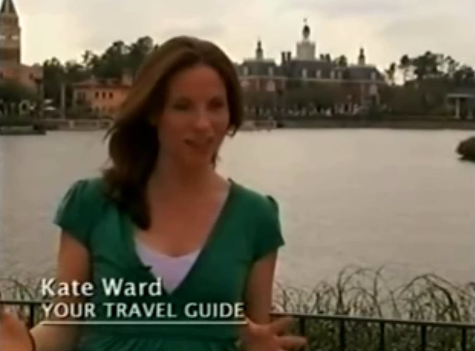 Orlando Travel Guide 2007
