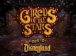 Circus of the Stars Goes to Disneyland (1994)