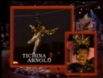 Circus of the Stars Goes to Disneyland (1994) Tichina Arnold