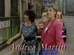 Anne Murray in Disney World (1991) Andrea Martin