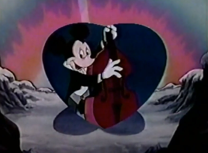 Disney’s DTV Valentine (1986)