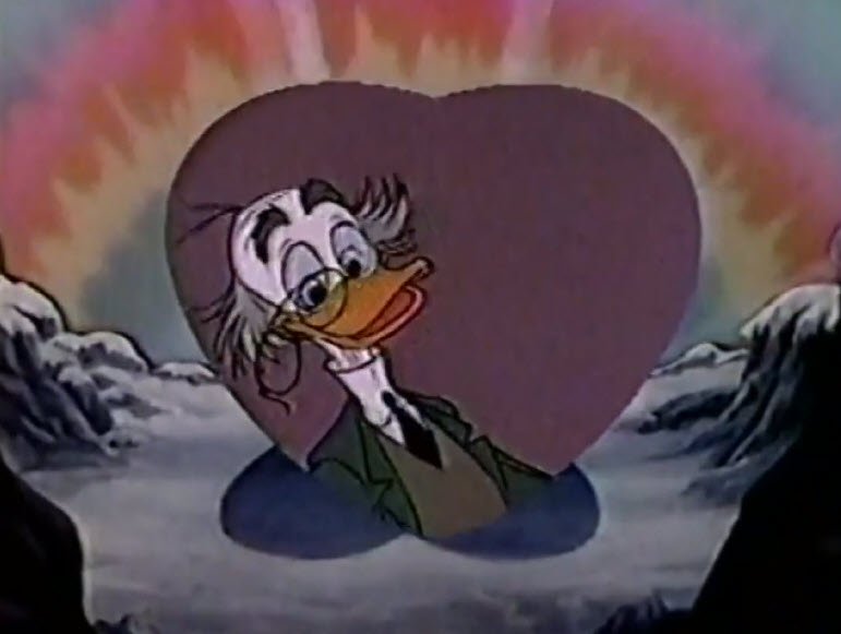 Disney’s DTV Valentine (1986)