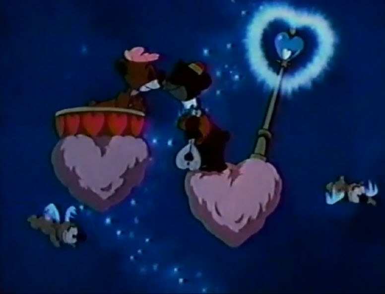 Disney’s DTV Valentine (1986)