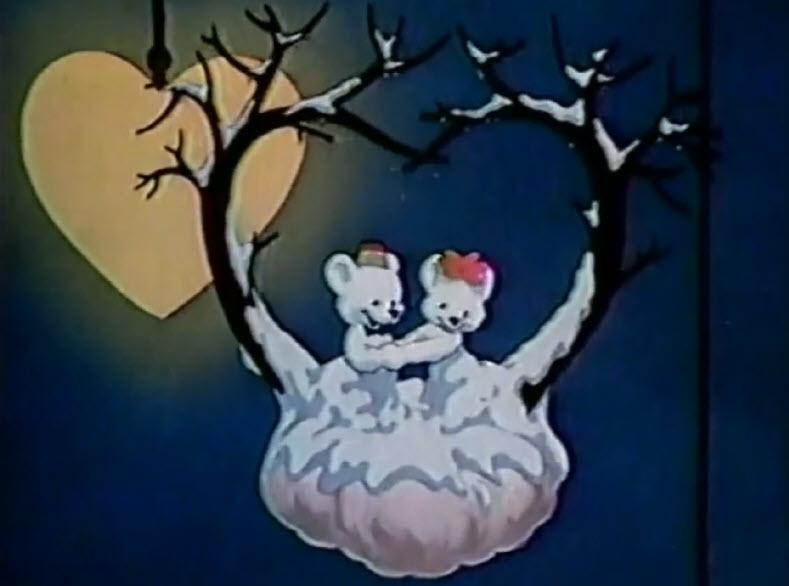 Disney’s DTV Valentine (1986)