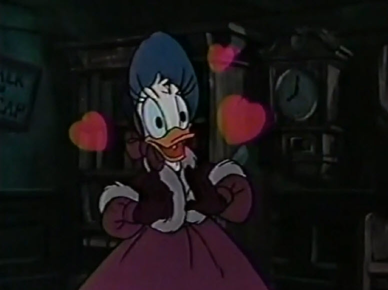 Disney’s DTV Valentine (1986)