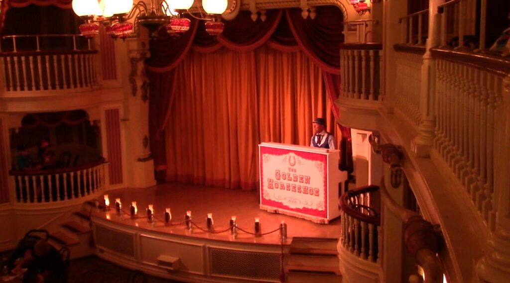 The Golden Horseshoe Revue Full Show 2017