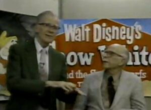 Snow White, Fairest of the All 1983 Television Special