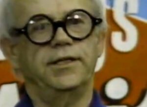 Snow White, Fairest of the All 1983 Television Special Ward Kimble