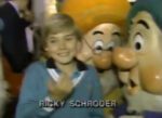 Snow White, Fairest of the All 1983 Television Special Ricky Schroder